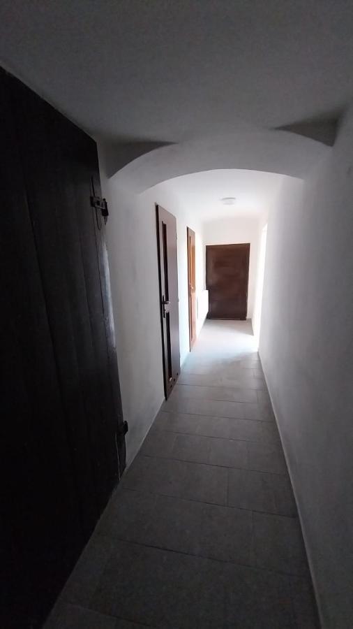 Leskovec Nad Moravici Ubytovani U Machalu 빌라 외부 사진